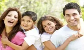 11 کار غلطی که نباید جلوی فرزندتان انجام دهید!!