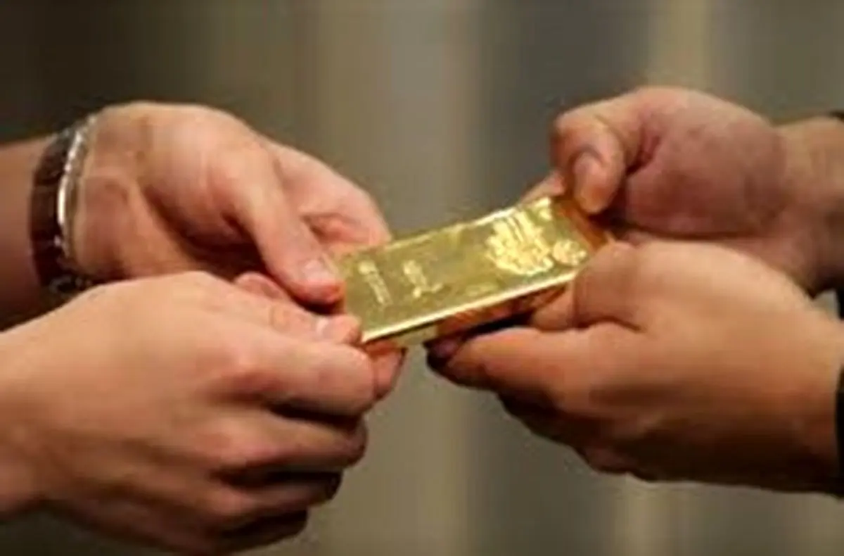 بازگشت شمش طلا به صاحبش توسط راننده اتوبوس