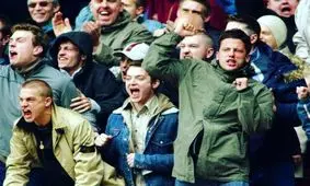 عشق خونین به فوتبال در قاب سینما /وقتی هولیگان‌ها وارد می‌شوند