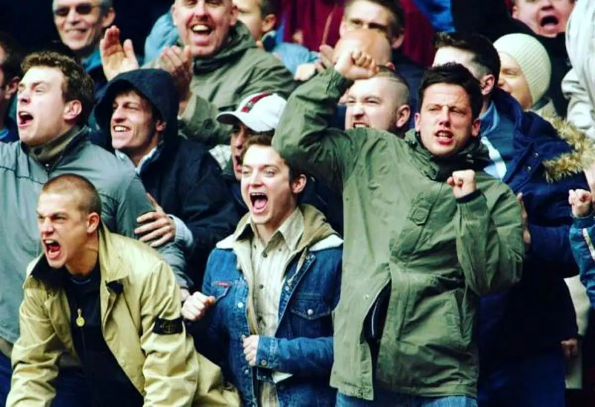 عشق خونین به فوتبال در قاب سینما /وقتی هولیگان‌ها وارد می‌شوند