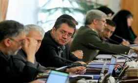 کمیسیون صنایع مجلس وزیر صمت را بابت انتصاب داماد روحانی فراخواند