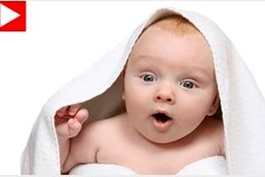 ویدئو/زایمان در ارتفاع ۱۳ هزار متری
