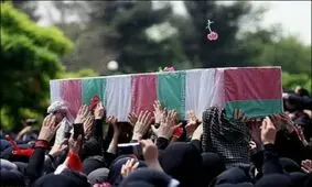 شهادت جانباز 70 درصدی در همدان