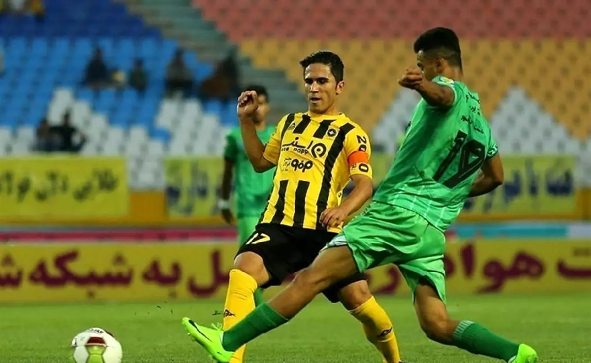 احتمال جدایی علی‌محمدی از سپاهان