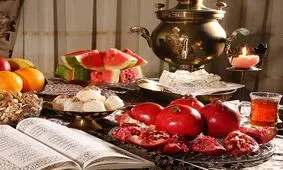 «امشب مثل هر شب نیست»، عنوان برنامه ویژه شبکه دو برای شب یلدا