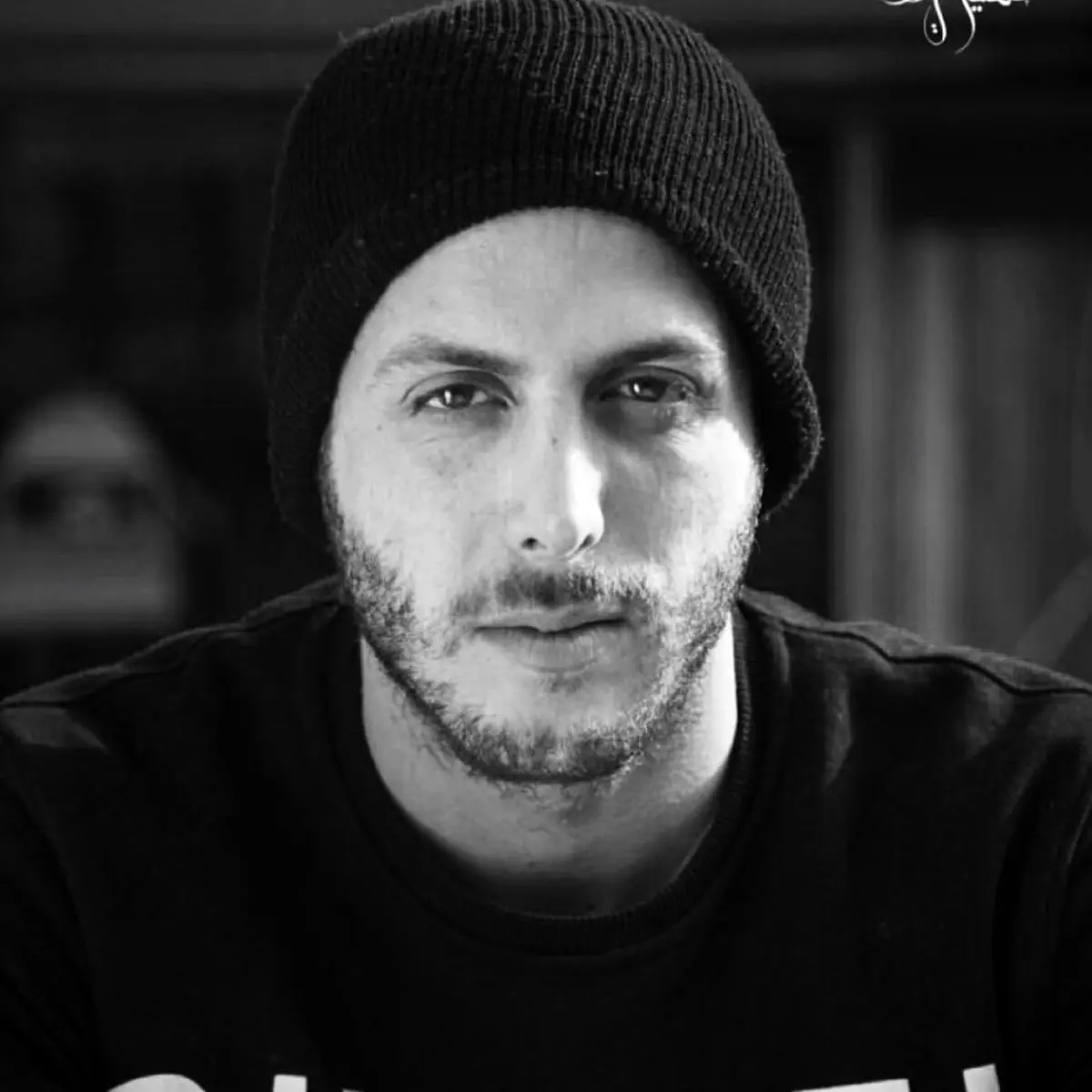 صوت/آهنگ انگلیسی خواننده ایرانی منتشر شد