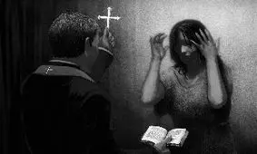 جن گیری در قرن ۲۱