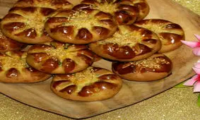 طرز تهیه کلوچه خرمایی، میان وعده ای خوشمزه