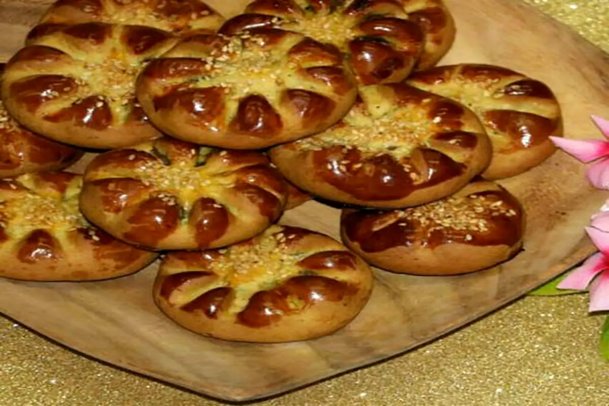 طرز تهیه کلوچه خرمایی، میان وعده ای خوشمزه