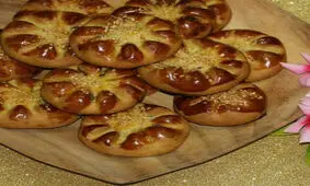 طرز تهیه کلوچه خرمایی، میان وعده ای خوشمزه