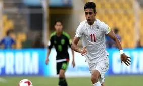 بازی ایران و سوریه پخش زنده می‌شود