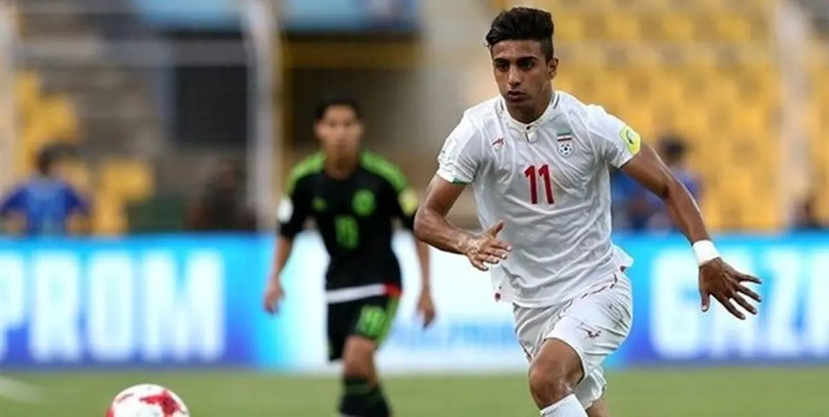 بازی ایران و سوریه پخش زنده می‌شود