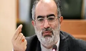 حسام‌الدین آشنا: برجام توانست داغ ننگ تسلیحات هسته‌ای را از پیشانی ایران بردارد /شاید برجام بیشتر از الان آسیب ببیند