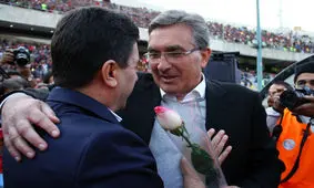 برانکو و قلعه‌نویی ۲ و ۱۱ پله صعود کردند