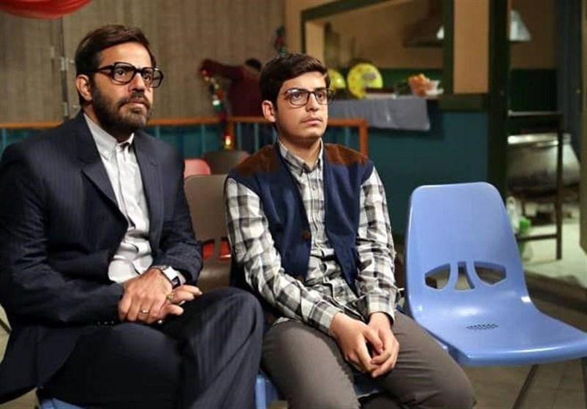 عکس/«بچه مهندس» از ۸ دی ماه پخش میشود