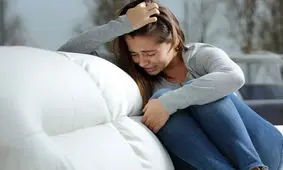 اختلال سوگ چیست و چه علائم و خطراتی دارد؟