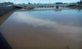 طراحی و راه‌اندازی سامانه ژئوپورتال تالاب‌های کشور
