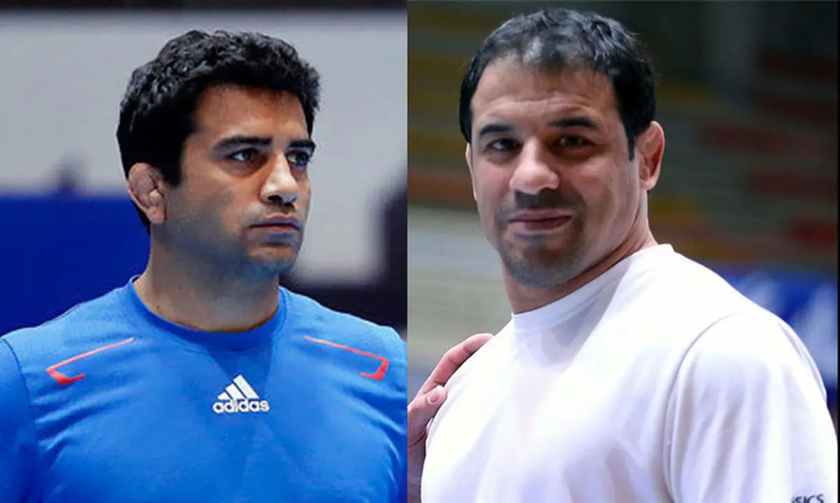 سرمربیان تیم‌های ملی کشتی آزاد جوانان و نوجوانان انتخاب شدند