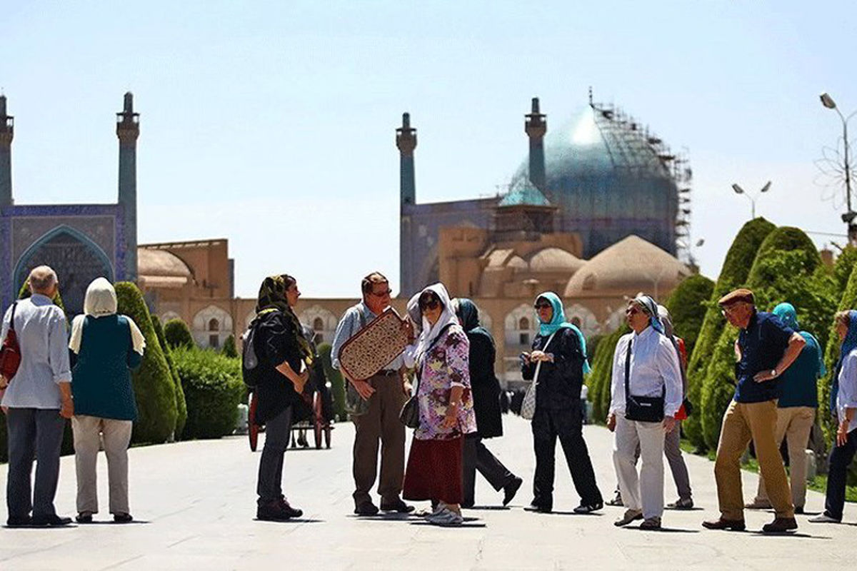 چرا همچنان پای تبلیغات توریسم ایران میلنگد؟