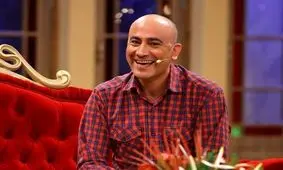 عکس خاطره‌انگیز عارف لرستانی در تایلند؛ ۱۲ سال پیش