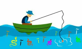 تست هوش حدس کلمه