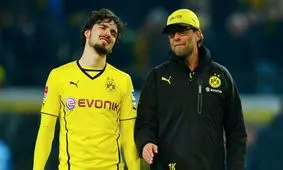 هوملس، منتظر مربی سابق