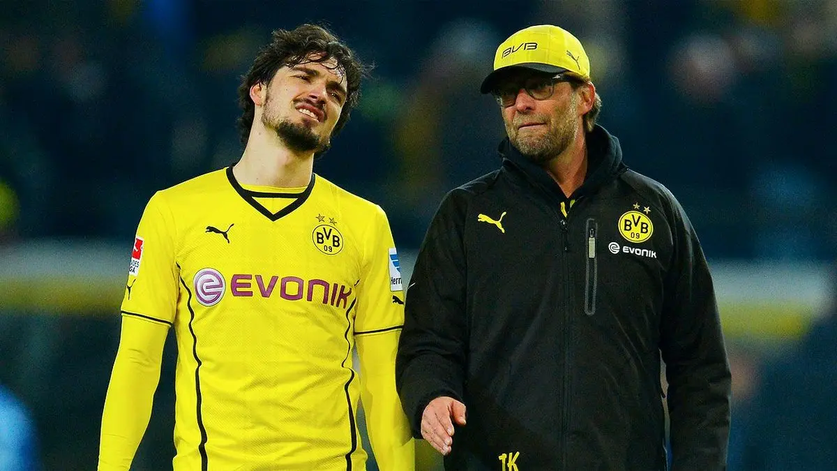 هوملس، منتظر مربی سابق