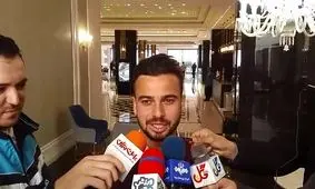 صحبت های تند و تیز سروش رفیعی درباره کی‌روش و لیست جدید تیم ملی