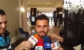 صحبت های تند و تیز سروش رفیعی درباره کی‌روش و لیست جدید تیم ملی