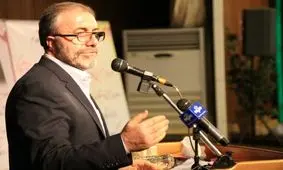 خیلی از فرآیندهای اداری موجود فسادزا و معطل کننده است