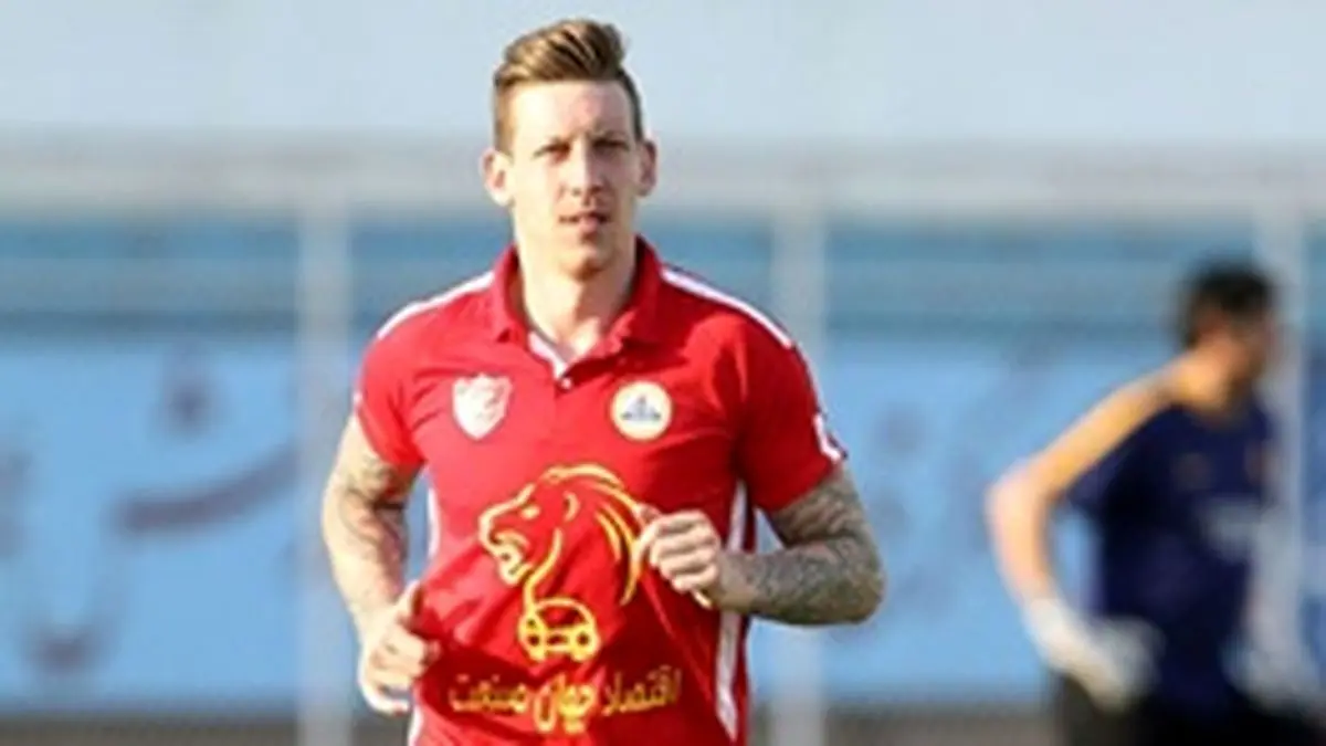 حمایت مدافع نفت از برانکو علیه کی‌روش!