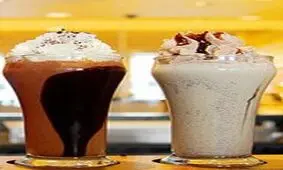فیلم / تهیه نوشیدنی های کافی شاپی را تصویری یاد بگیرید