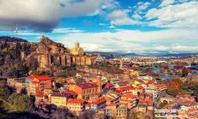 رویای ایرانی‌ها برای اقامت در گرجستان تبدیل به کابوس شد /ایرانی‌ها خانه‌هایشان در گرجستان را به حراج گذاشته اند /بازهم پای برجام و آمریکا در میان است/بازار دلالی سودجویان داغ است