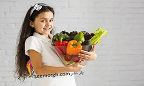 چه ویتامین هایی برای رشد سریع مو و تقویت موها خوب هستند؟