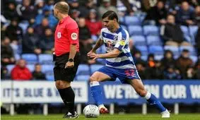 رای ۹۴.۴ درصدی هواداران ردینگ به حفظ سعید عزت‌اللهی در ماه ژانویه