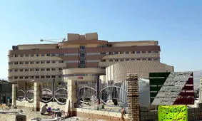 افتتاح 5 بیمارستان کهگیلویه و بویراحمد در چهل سالگی انقلاب اسلامی