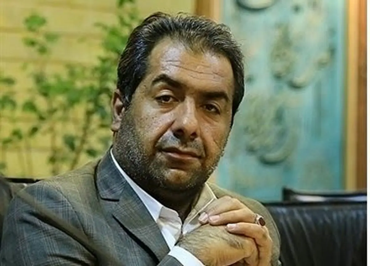 واکنش نماینده سراوان و انتشار ویدیو در پاسخ به فیلم منتشر شده از وی در فضای مجازی