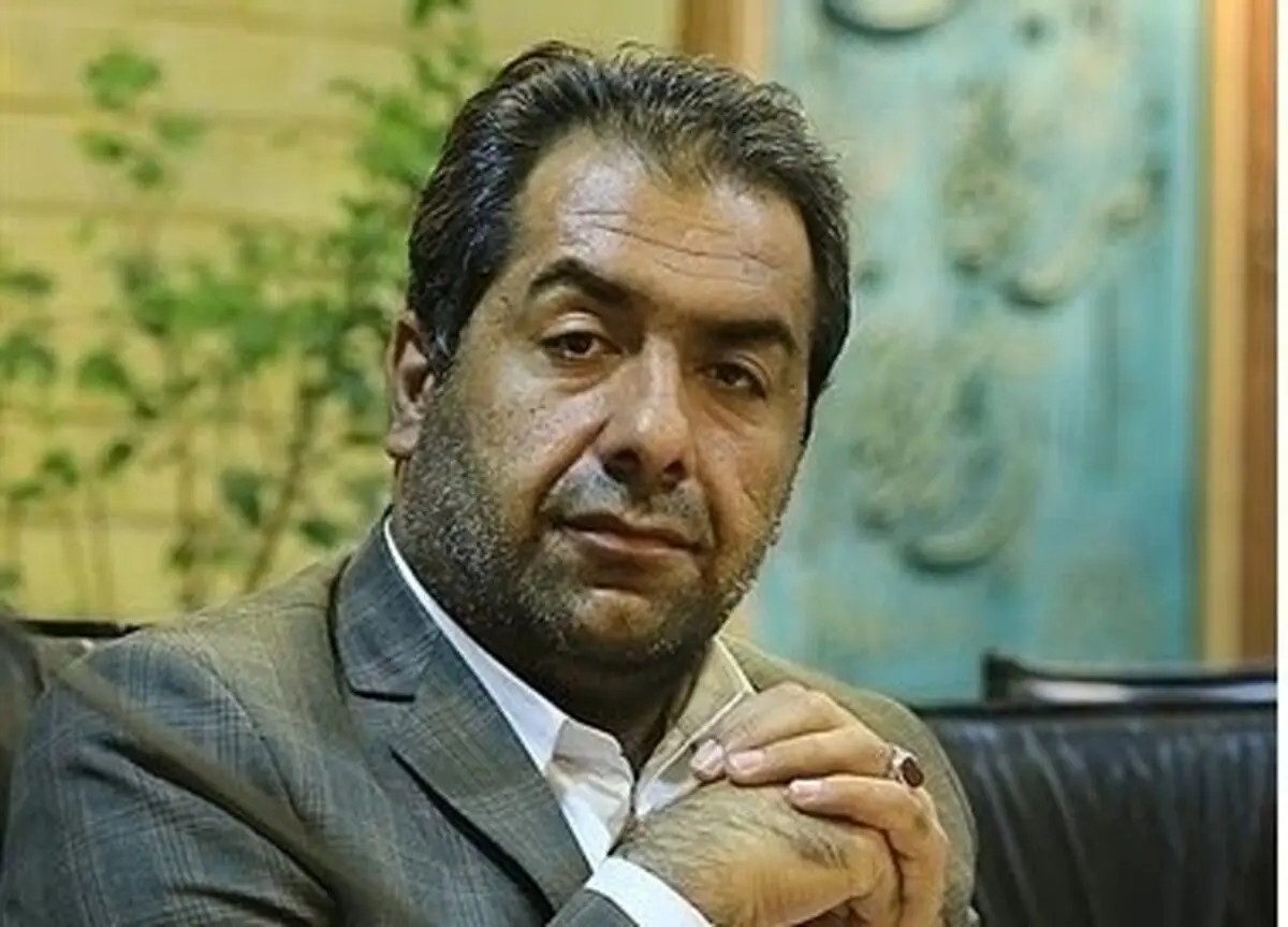 واکنش نماینده سراوان و انتشار ویدیو در پاسخ به فیلم منتشر شده از وی در فضای مجازی