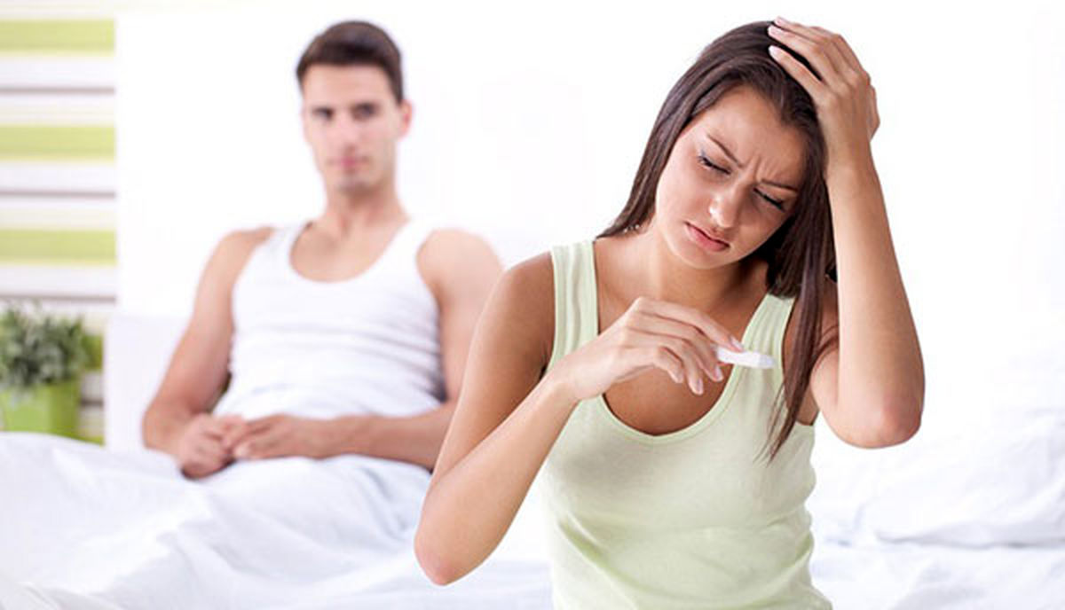 قرص اورژانسی و نازایی؛ آیا قرص اورژانسی باعث نازایی میشود؟