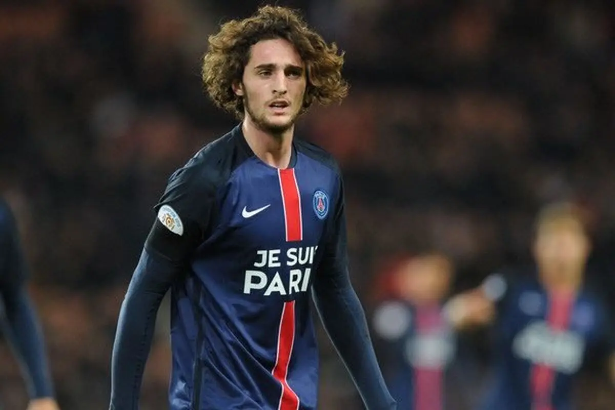 جدایی قطعی رابیو از PSG