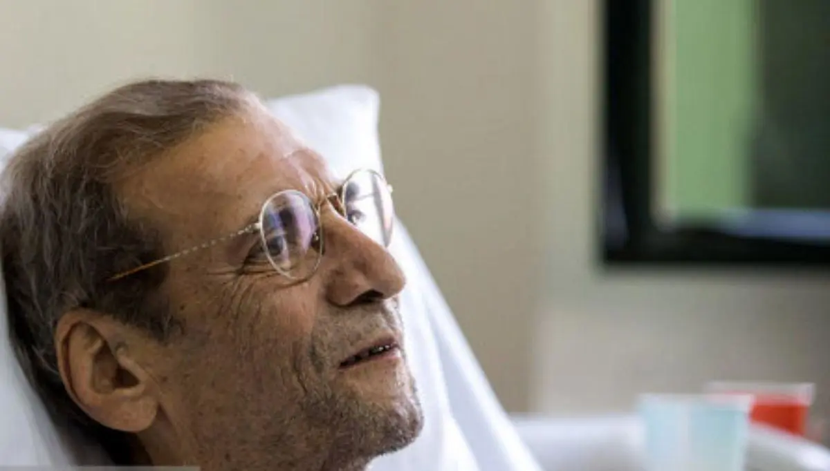 درخواست همسر حسین محب‌اهری برای همکاری وزارت بهداشت