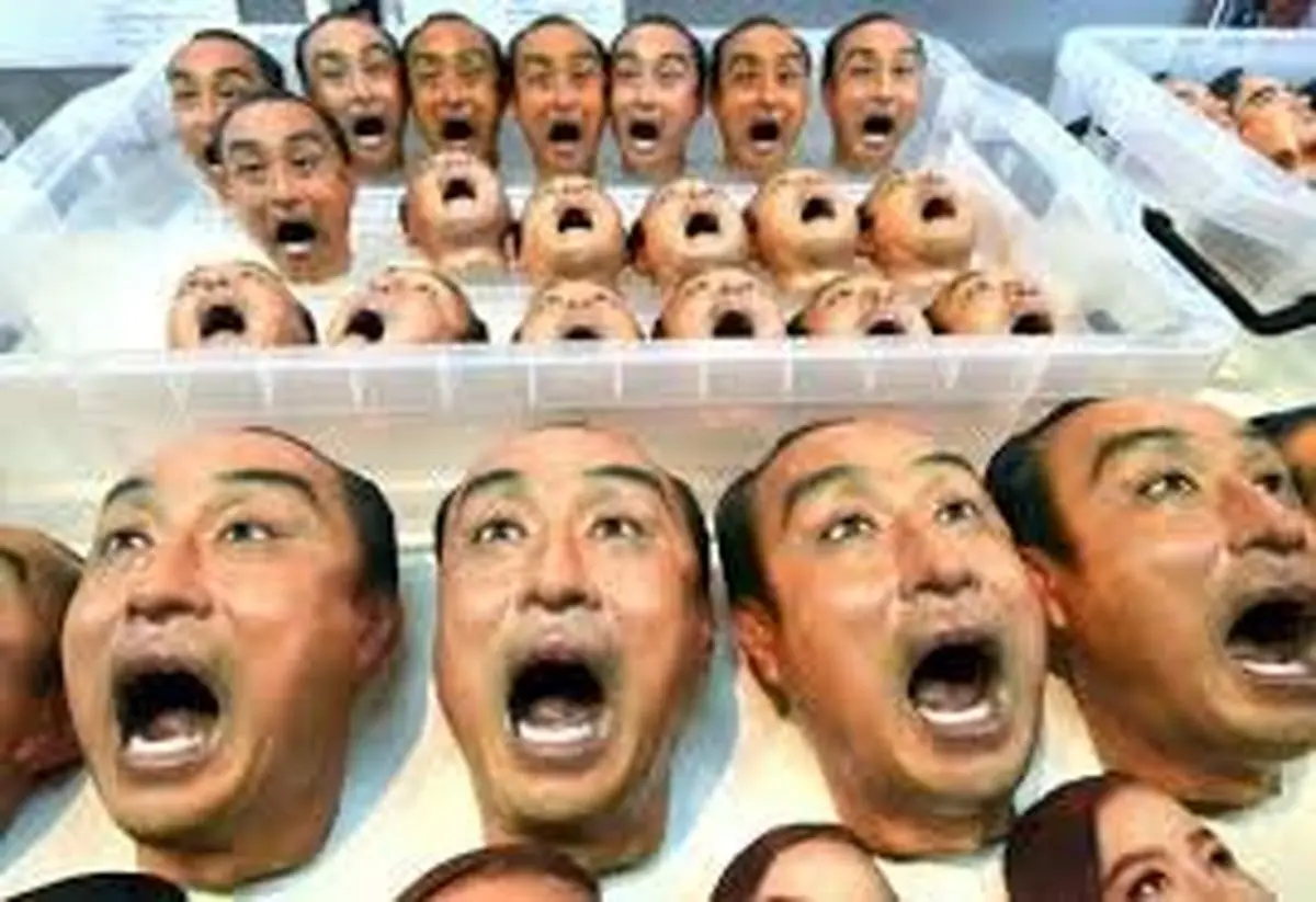 وقتی هکرها با چاپ 3بعدی فناوری تشخیص چهره را فریب می‌دهند