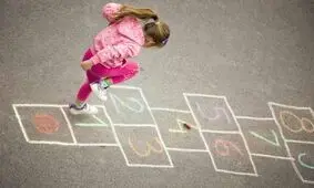 بازی های ورزشی برای کودکان