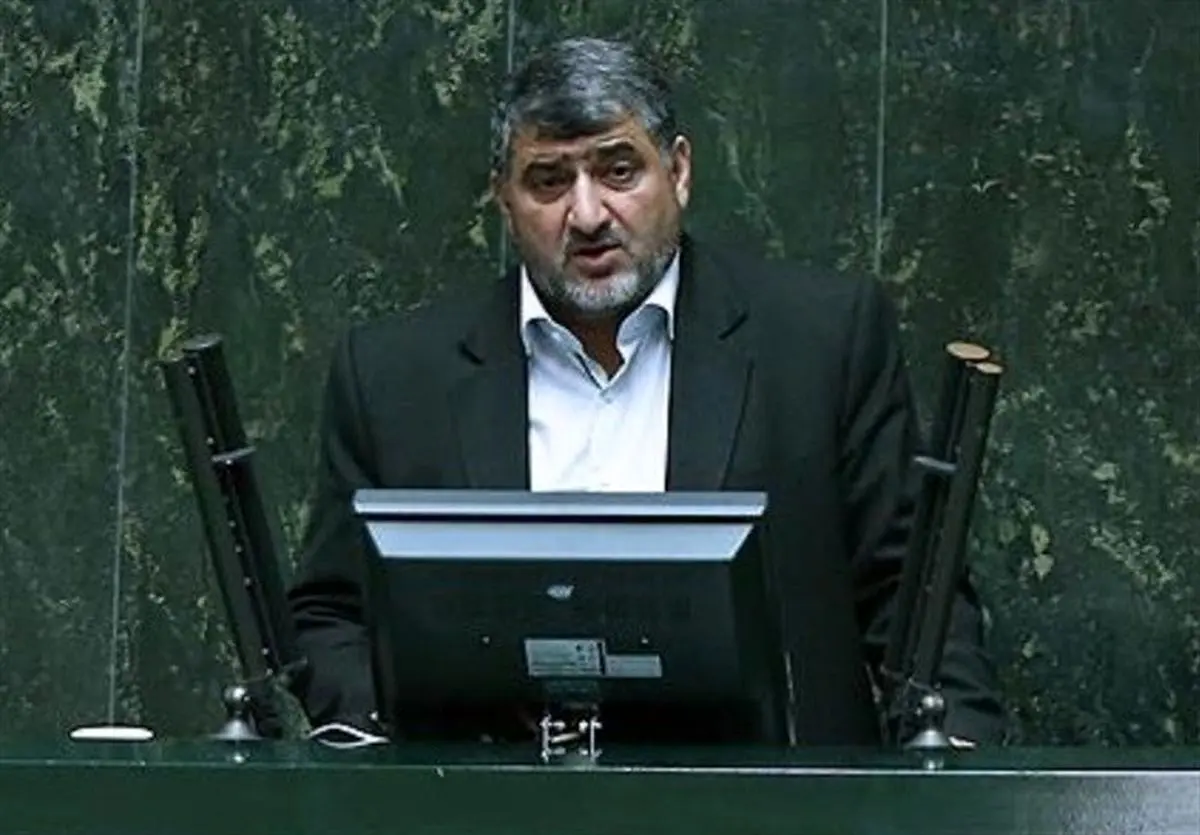 عضو کمیسیون اقتصادی مجلس: ۷۸۰۰ سؤال نمایندگان از وزرا درباره مشکلات معیشتی مردم در نوبت رسیدگی مجلس قرار دارد
