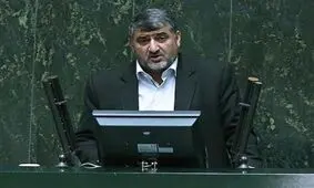 عضو کمیسیون اقتصادی مجلس: ۷۸۰۰ سؤال نمایندگان از وزرا درباره مشکلات معیشتی مردم در نوبت رسیدگی مجلس قرار دارد