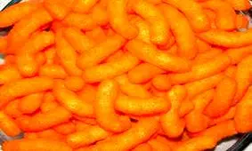 احتمال تعطیلی خطوط تولید پفک دو برند معروف