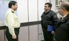 کارآگاه پلیس رشوه میلیونی را رد کرد