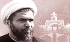 تصاویر کمتر دیده شده از لحظه ترور شهید مفتح
