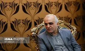 استیضاح وزیر اقتصاد در پی توهین به نماینده سراوان کلید خورد