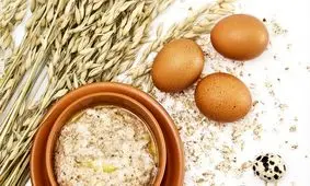 برنامه غذایی برای وزن گرفتن در بدنسازی (۳ پلن معتبر)